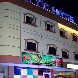 Cittic Hotel Batam